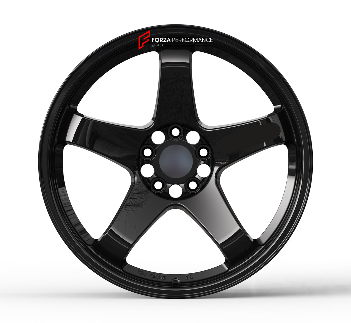 FORGED WHEELS RIMS for NISSAN SKYLINE BNR34 R34 GT-R