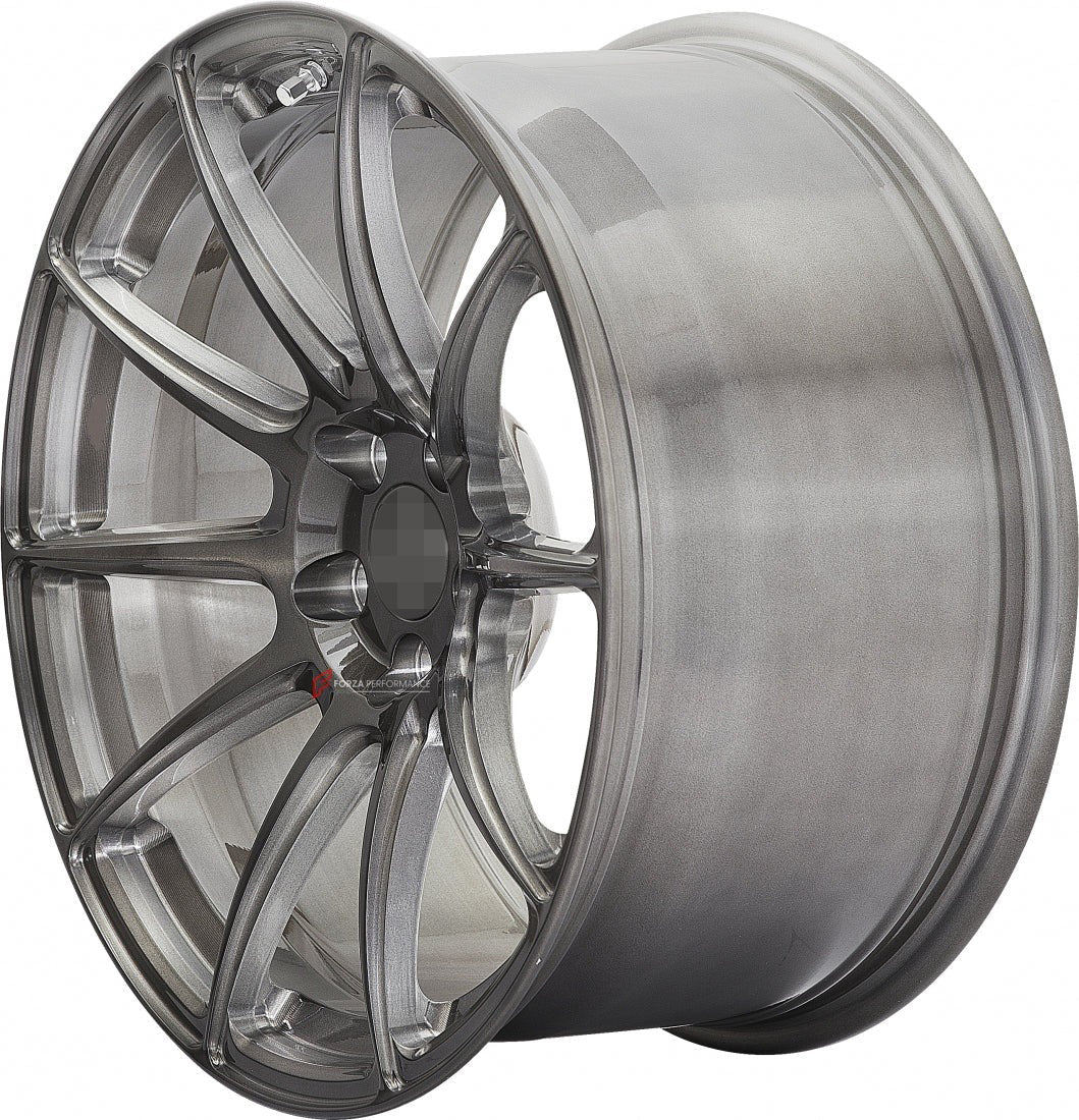 FORGED WHEELS RZ10 for Any Car