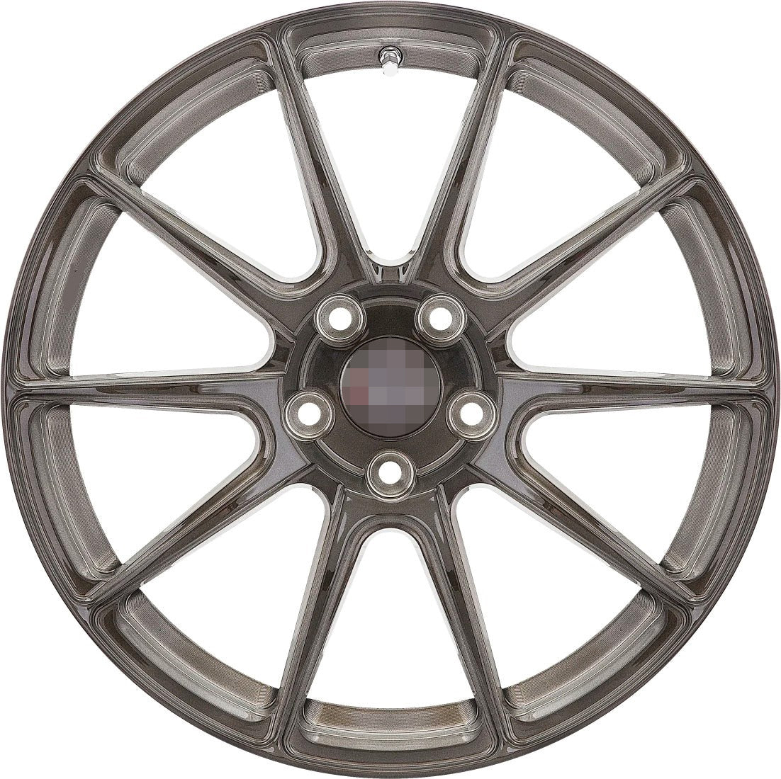 FORGED WHEELS RZ10 for Any Car