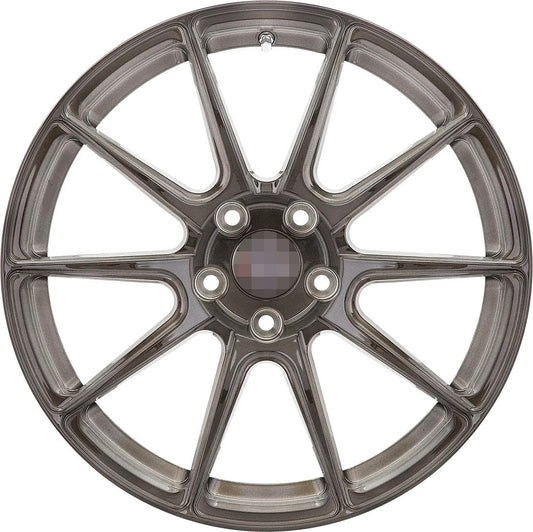 FORGED WHEELS RZ10 for Any Car