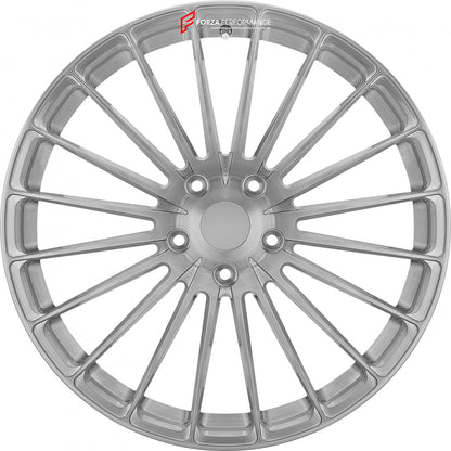 FORGED WHEELS RZ20 for ALL MODELS