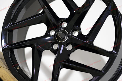 FORGED WHEELS Rims 22 Inch for Range Rover Sport Vogue L405 L494 5x120