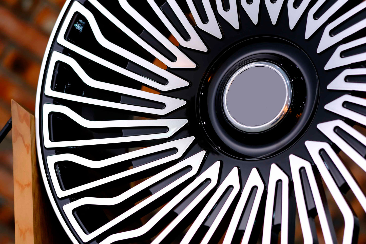 FORGED WHEELS B988 for ALL MODELS