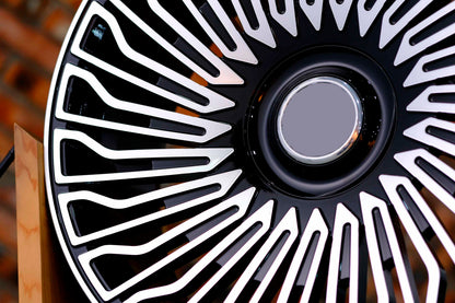 FORGED WHEELS B988 for ALL MODELS