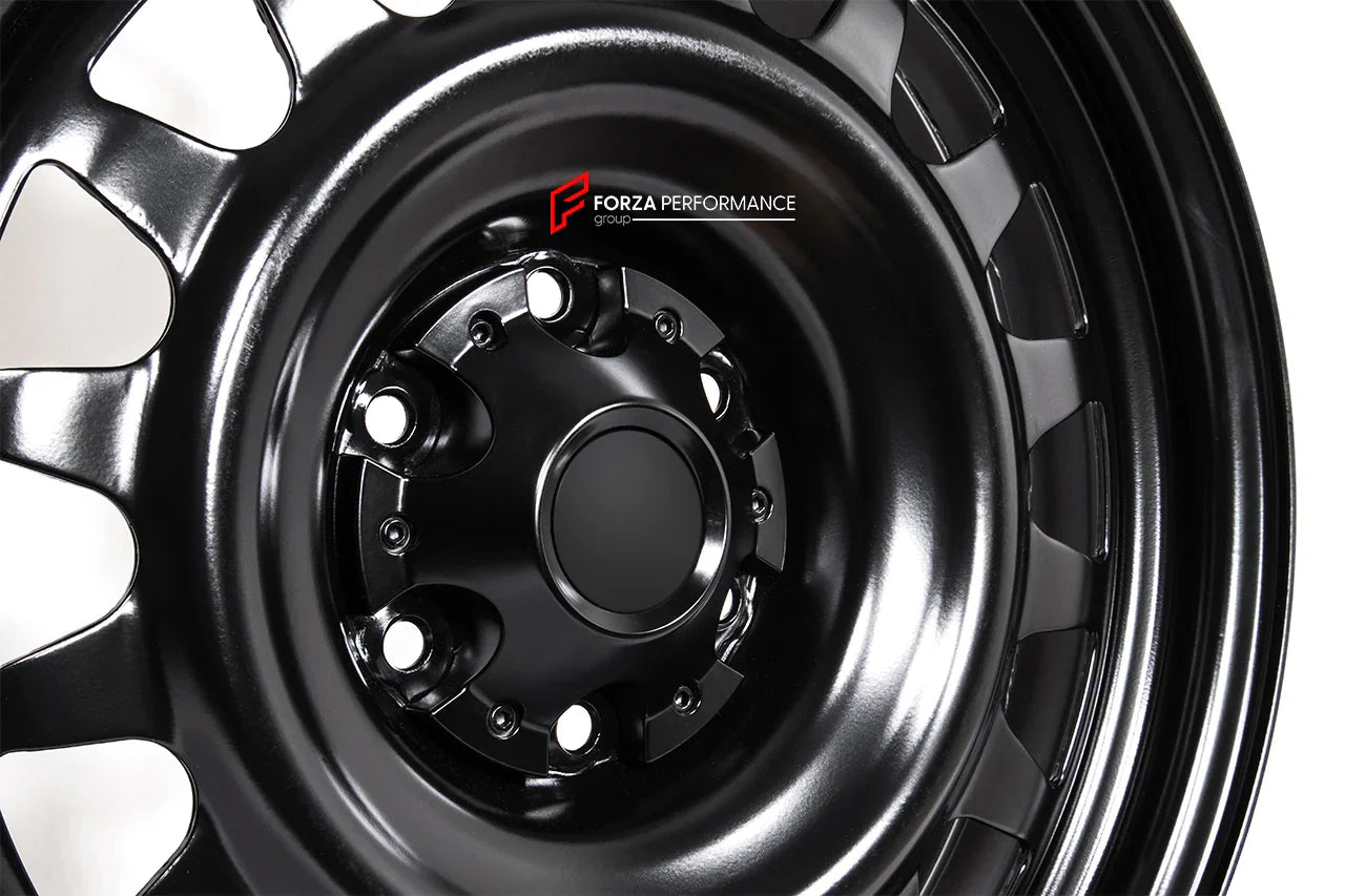 FORGED WHEELS RIMS AZ7 for TESLA CYBERTRUCK