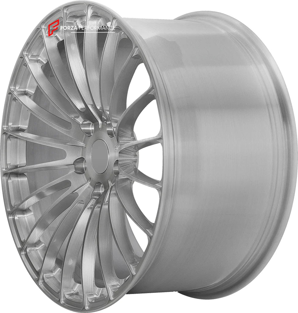 FORGED WHEELS RZ20 for ALL MODELS