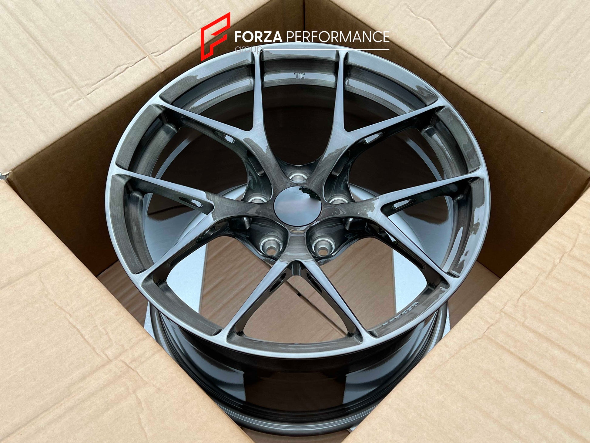 BBS FI-R 21 22 INCH FORGED WHEELS RIMS for FERRARI 812 SUPERFAST 2020