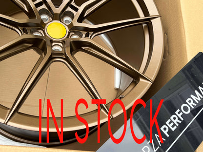 MONOBLOCK FORGED WHEELS for FERRARI 812 SUPERFAST 2020