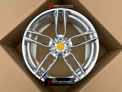 ANRKY AN11 21 22 INCH FORGED WHEELS RIMS for FERRARI PORTOFINO M