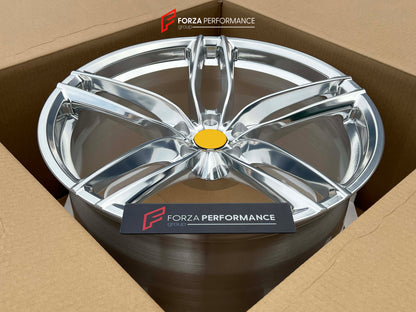 ANRKY AN11 21 22 INCH FORGED WHEELS RIMS for FERRARI PORTOFINO M