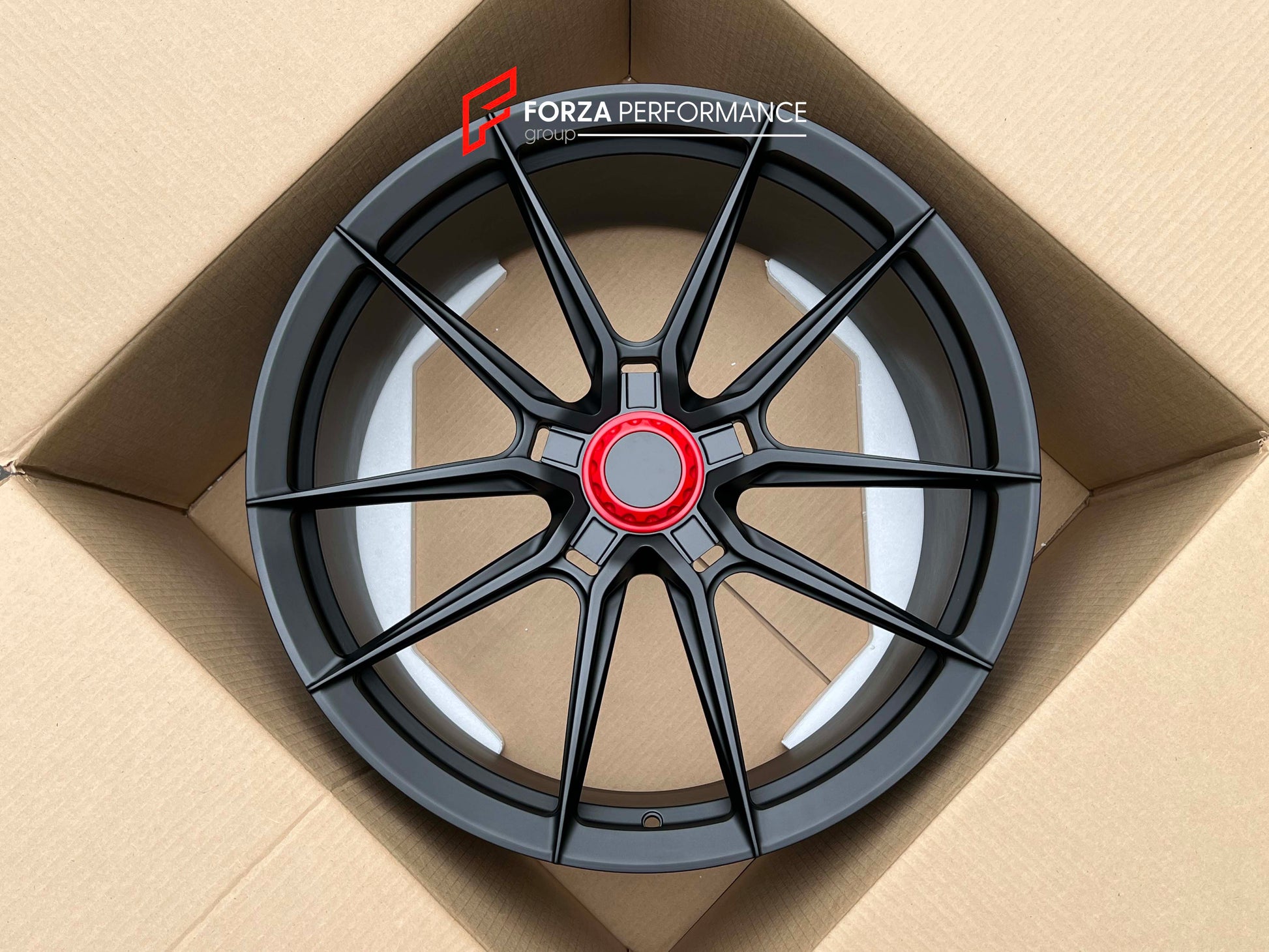 21 22 INCH FORGED WHEELS RIMS for FERRARI PORTOFINO 