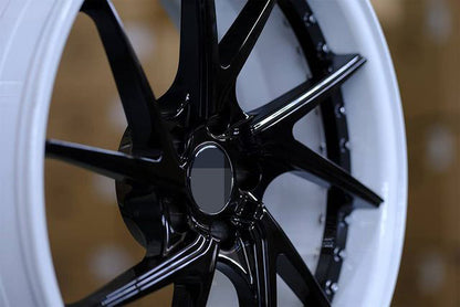 21 INCH FORGED WHEELS RIMS for FERRARI F12