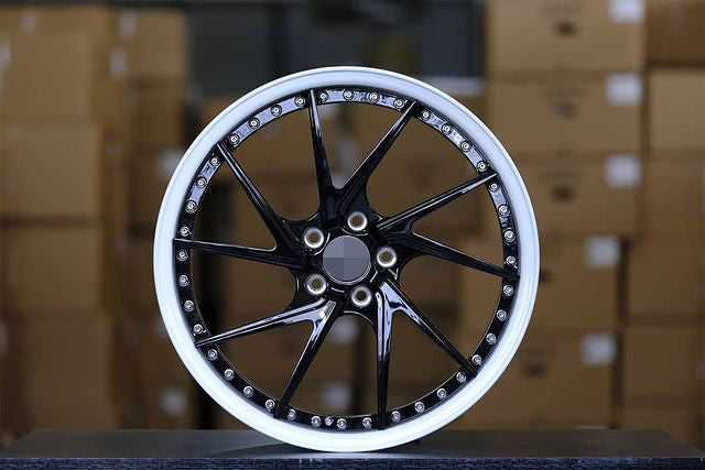 21 INCH FORGED WHEELS RIMS for FERRARI F12