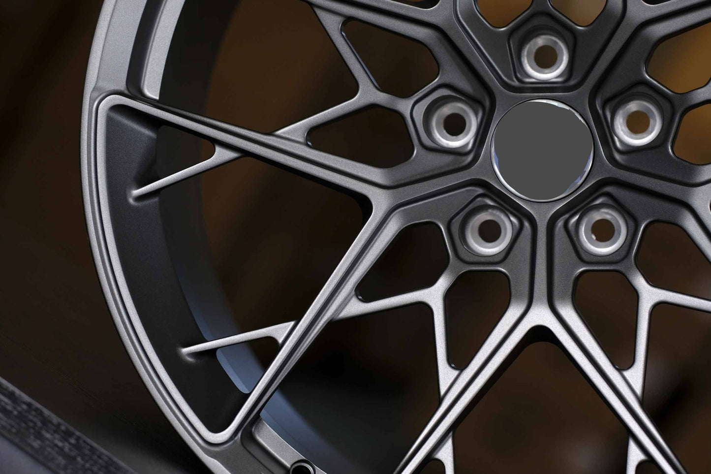FF10 DESIGN 19 INCH FORGED WHEELS RIMS for AUDI B8 B9 A4 S4