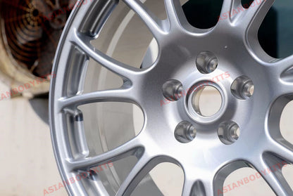 フェラーリ F430 2005 - 2009 5x108 用鍛造ホイールリム 20 インチ