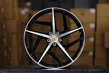 21 22 INCH FORGED WHEELS RIMS N3 for FERRARI 812