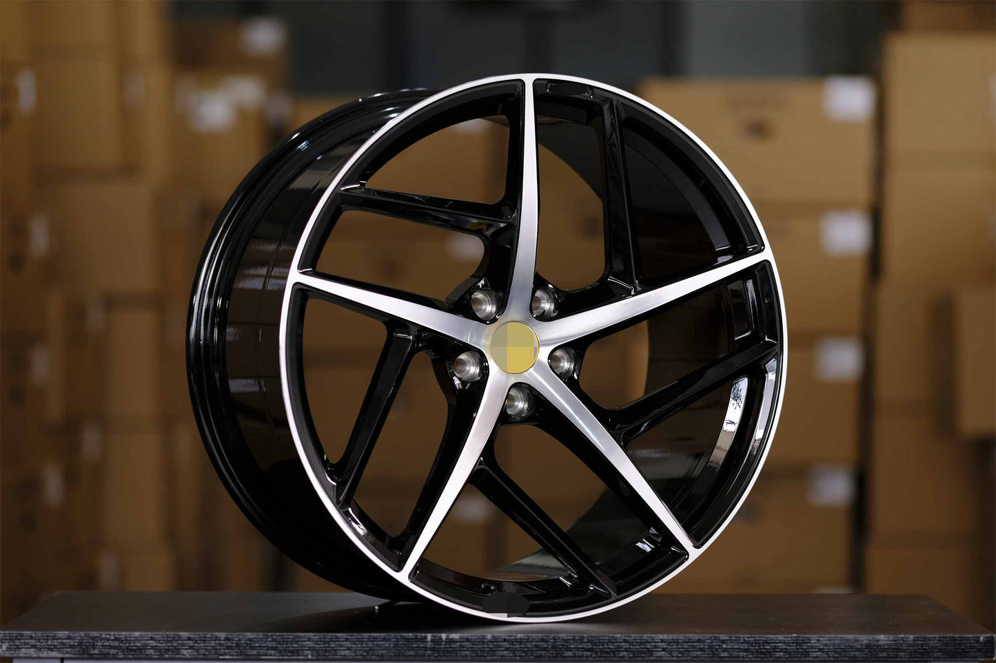 21 22 INCH FORGED WHEELS RIMS N3 for FERRARI 812