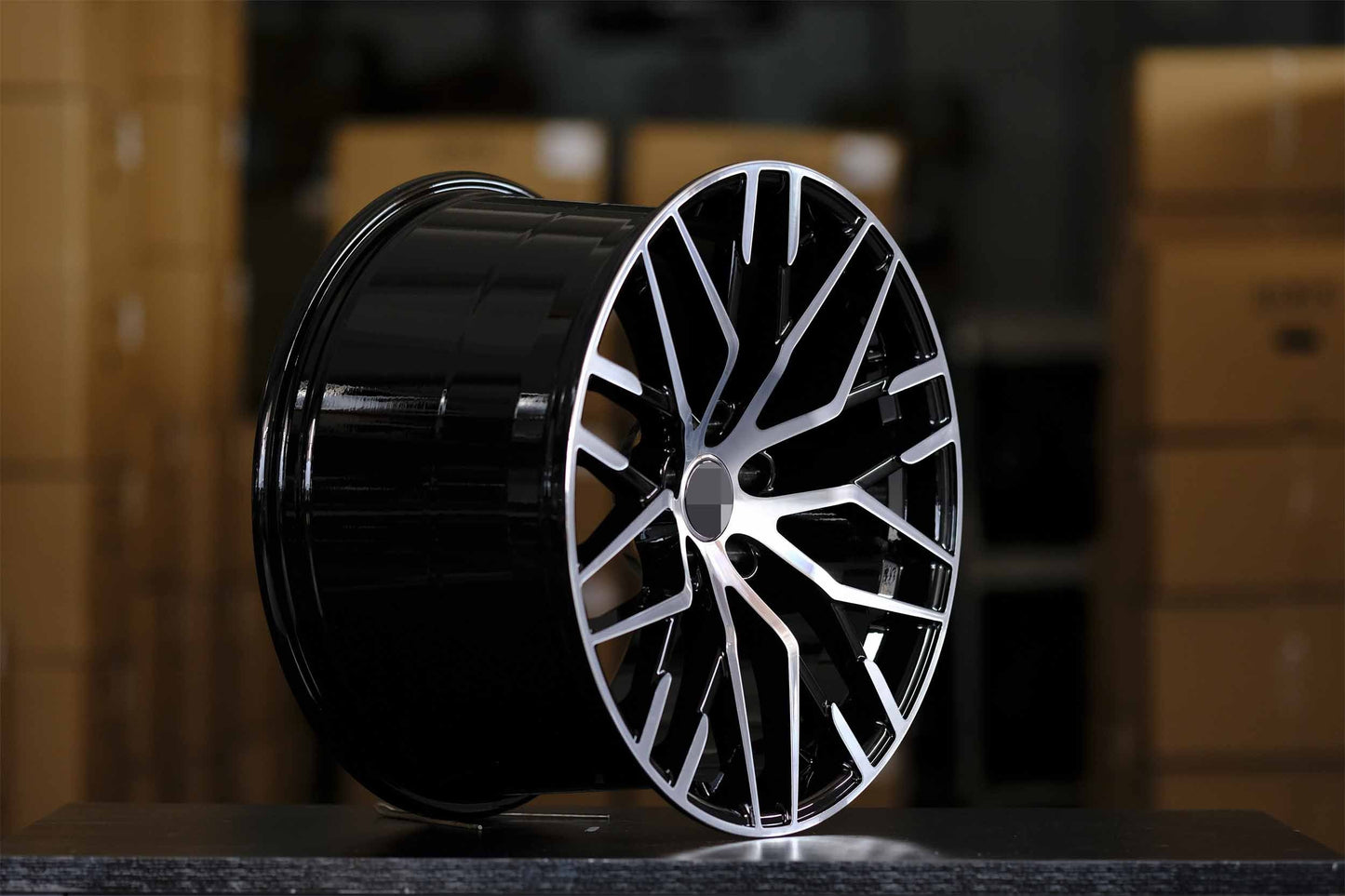 20 INCH FORGED WHEELS RIMS for AUDI RS5 B8 2019+