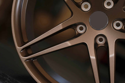 20 INCH FORGED WHEELS RIMS for FERRARI 488