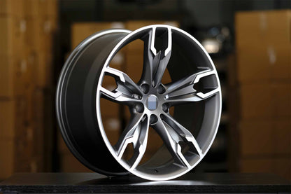 20 INCH FORGED WHEELS RIMS for BMW 7 Series G11 2021+