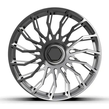 FORGED WHEELS RIMS NV4 for ANY CAR