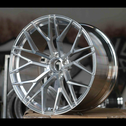 Vossen