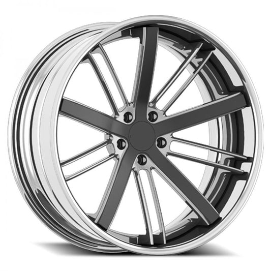 forged wheels Giovanna FM480