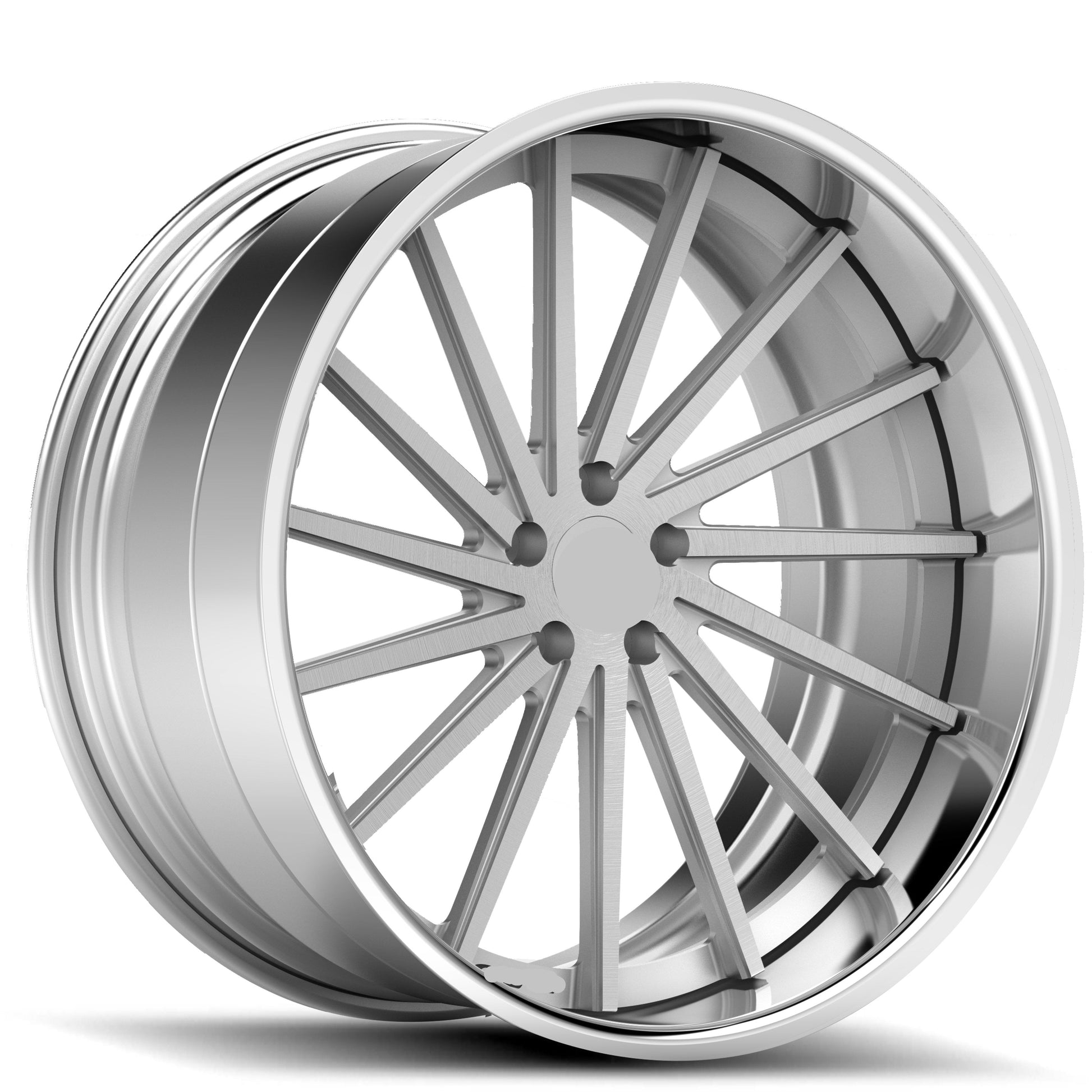 forged wheels Giovanna FM899