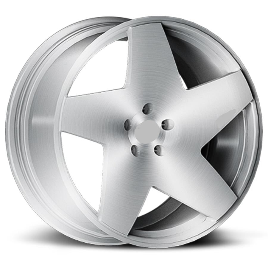 forged wheels Giovanna M16