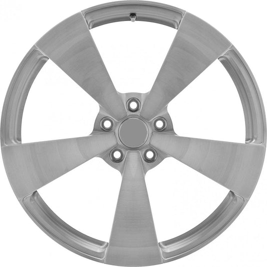 forged wheels  BC Forged GW05