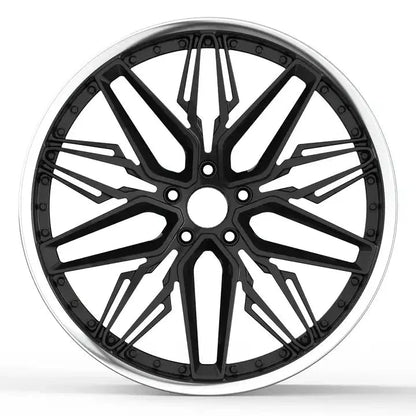 FORGED WHEELS RIMS NV24 for ANY CAR