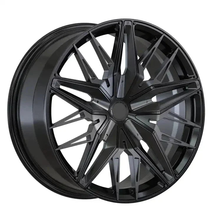 FORGED WHEELS RIMS NV1 for ANY CAR