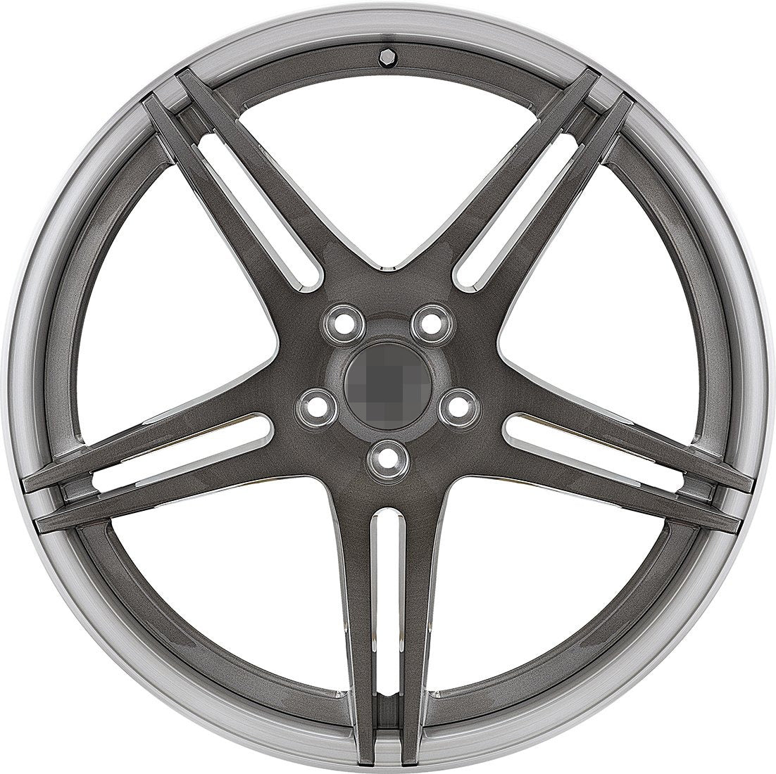 FORGED WHEELS HB09 for Any Car