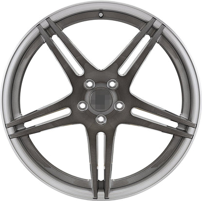 FORGED WHEELS HB09 for Any Car