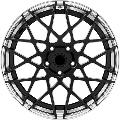 forged wheels  BC Forged HC033