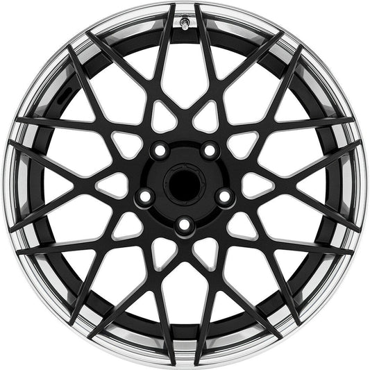 forged wheels  BC Forged HC033