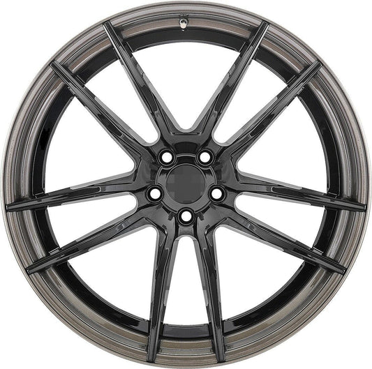 FORGED WHEELS HCA163 for Any Car