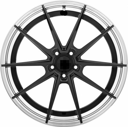 FORGED WHEELS HCA191 for Any Car