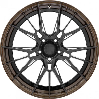 FORGED WHEELS HCA384 for Any Car