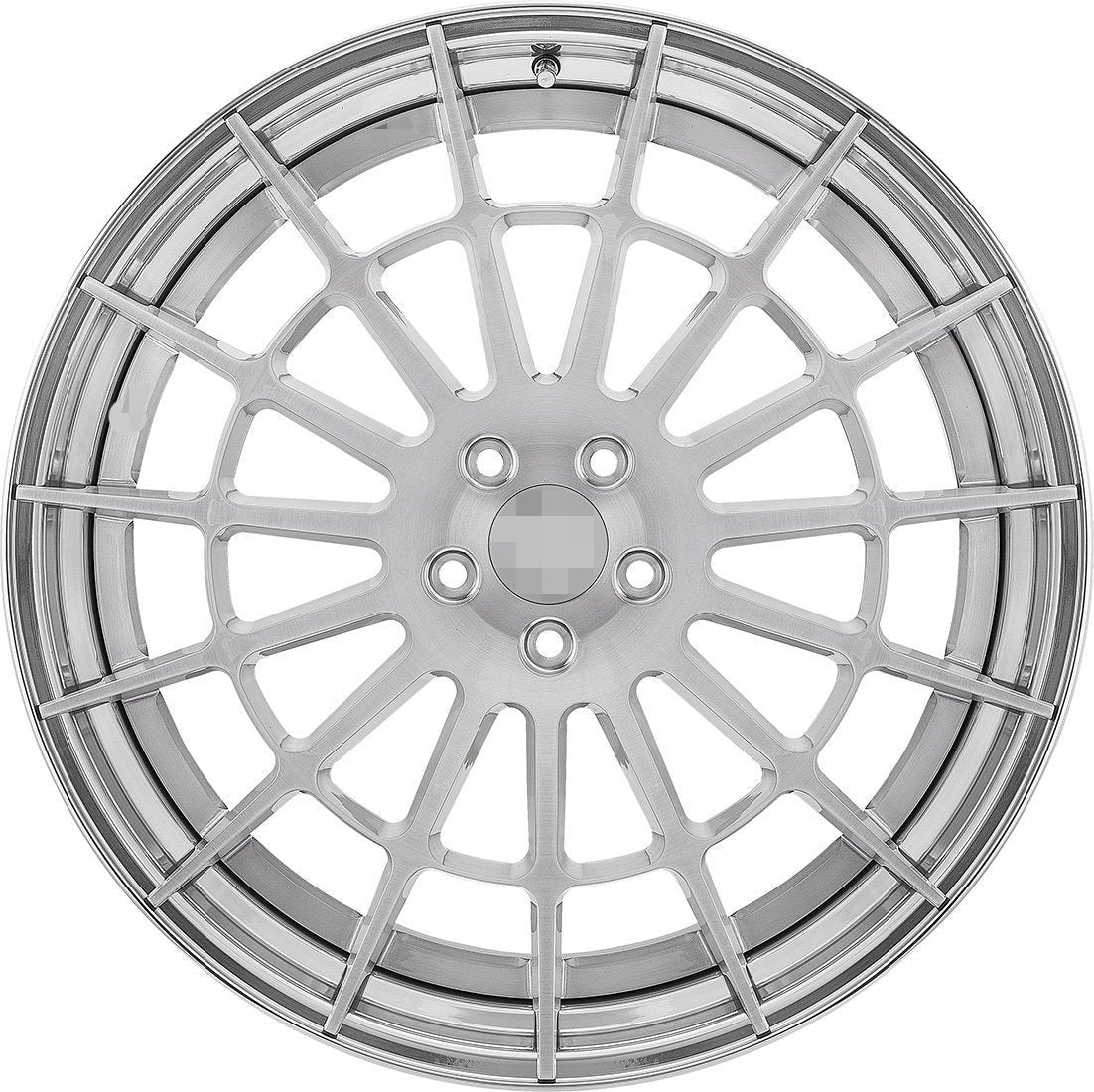 FORGED WHEELS HCS151 for Any Car