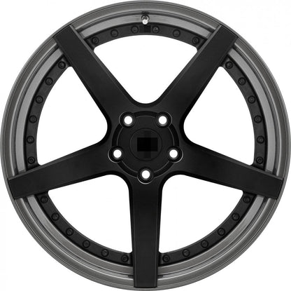 FORGED WHEELS HCS35 for Any Car