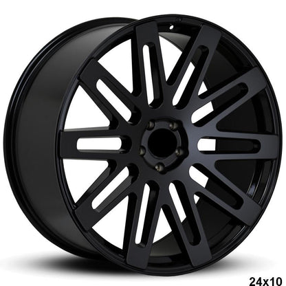 road force wheels