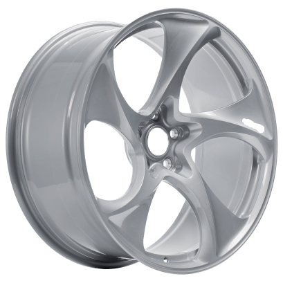 HRE 522M FORGED WHEELS RIMS FOR PORSCHE 911 992