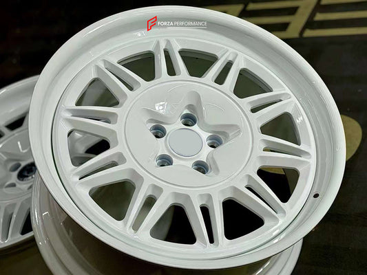 HRE 528 STYLE FORGED WHEELS RIMS for BYD SEAL, HAN, SONG PLUS, ATTO 3