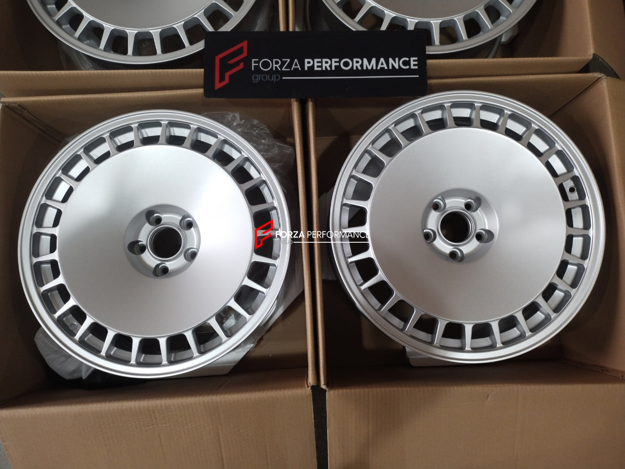 HRE 935M スタイル 20 インチ 鍛造ホイール リム BMW 7 シリーズ