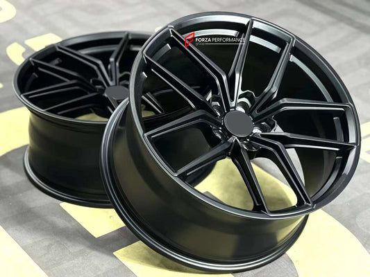 HRE FF21 STYLE FORGED WHEELS RIMS for BYD SEAL, HAN, SONG PLUS, ATTO 3