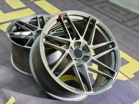 HRE RS3M RS300M STYLE FORGED WHEELS RIMS for LIXIANG L6, L7, L8, L9, MEGA