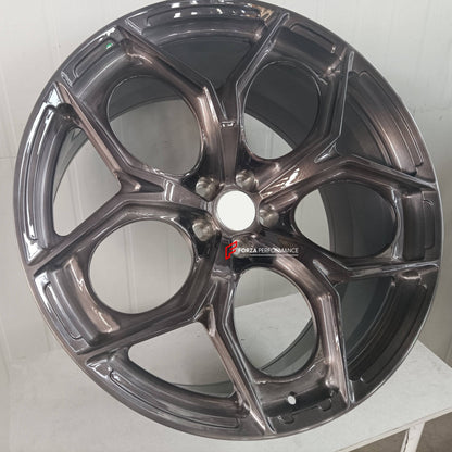 FORGED WHEELS RIMS FOR AUDI S8