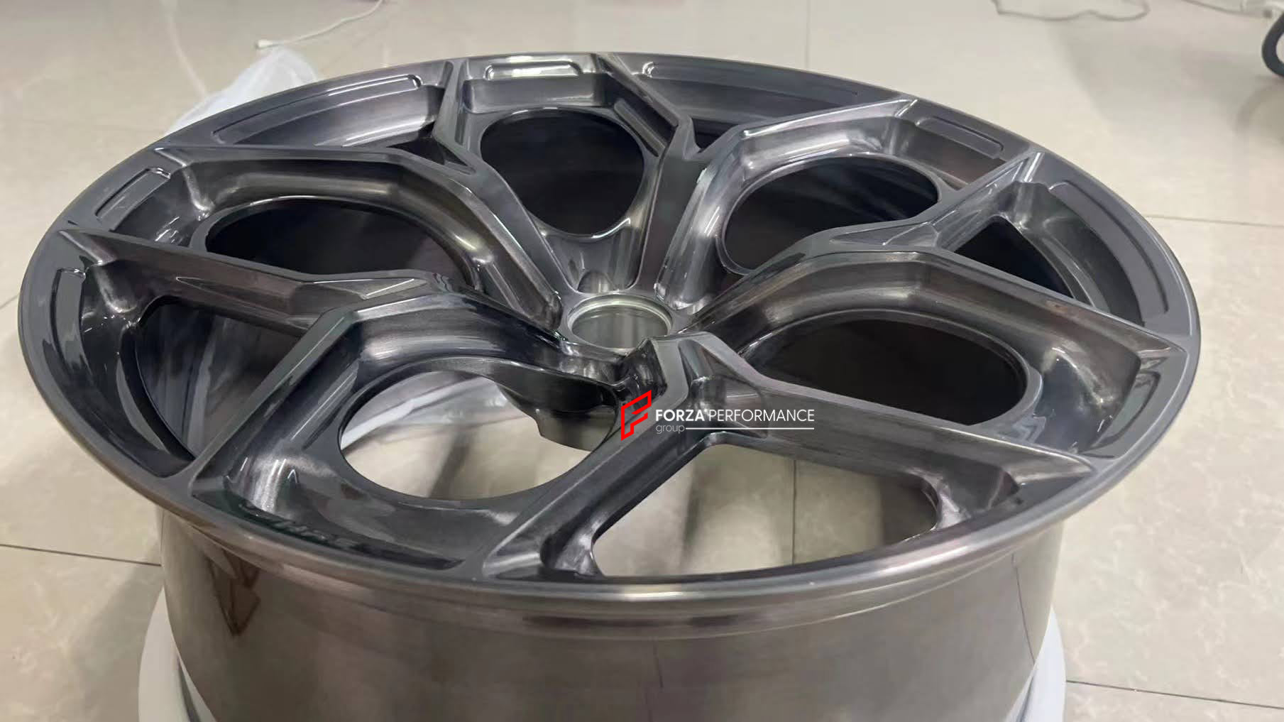 FORGED WHEELS RIMS FOR AUDI S8