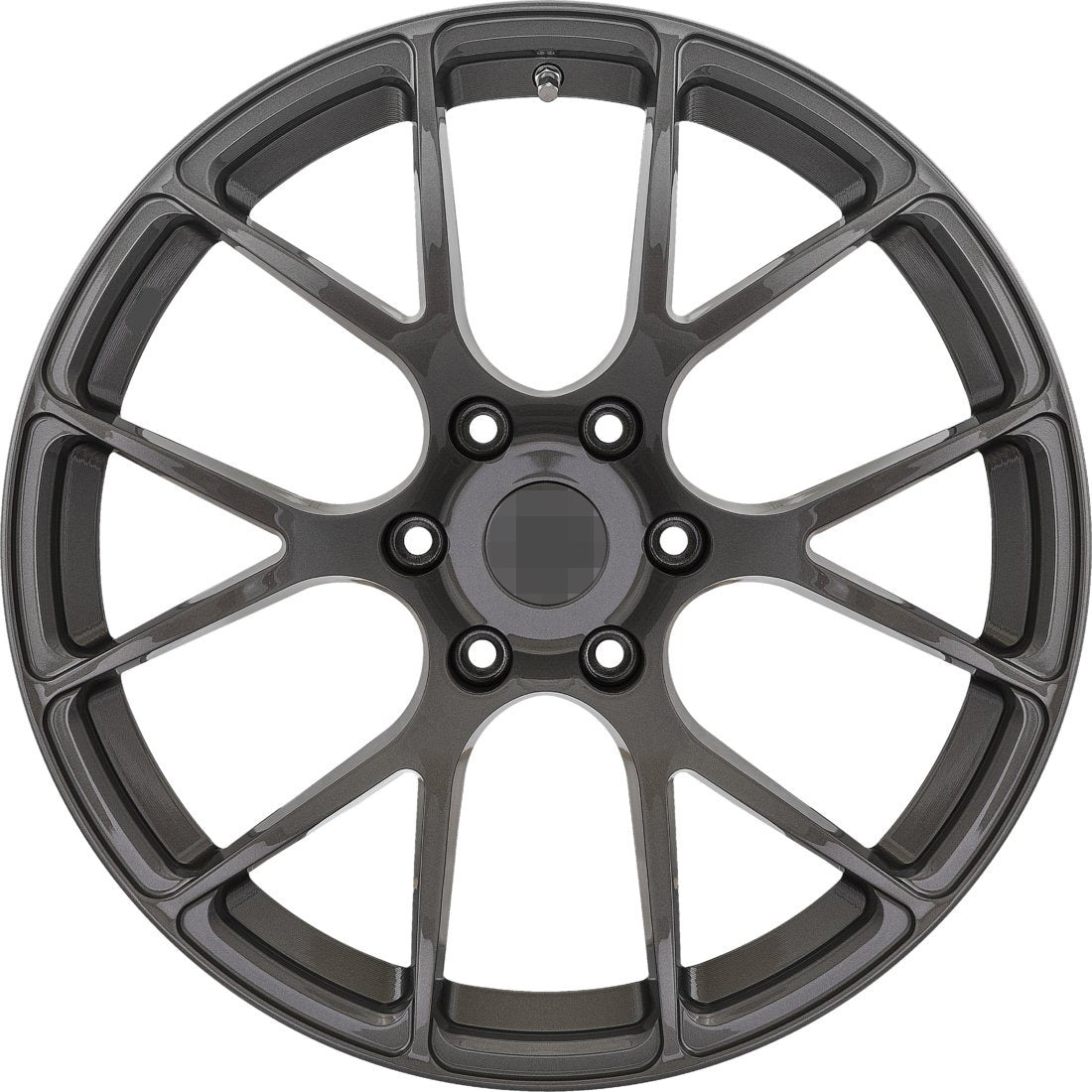 FORGED WHEELS HW16 for Any Car